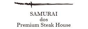 SAMURAI dos Premium Steak House